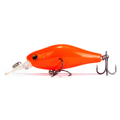 Воблер Renegade Crazy Scooter 52F цв. FA167