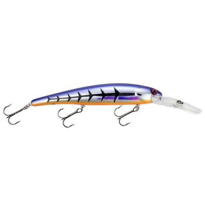 Воблер Bandit Deep Walleye цв. # A92