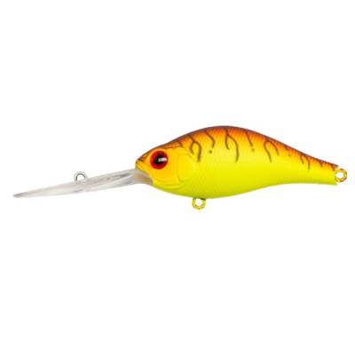 Воблер ZIPBAITS B-Switcher 4.0 Rattler 075