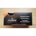 Комплект термобелья Woodland ThermoLine ZIP (серый) р. L