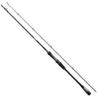Удилище Shimano 20 Lunamis B86ML