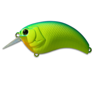 Воблер Deps Evoke 1.2 цв. 02