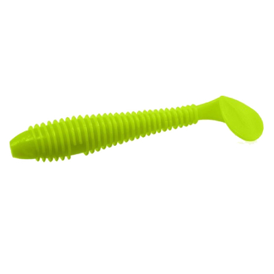 Силиконовая приманка SnastiGood Mr. Swin Gad 10см цв. 006