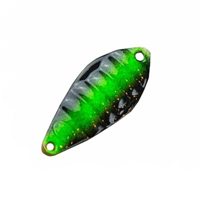 Блесна Mad Fish Beetle 2.2 гр. цв. №03