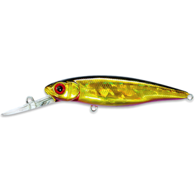 Воблер Pontoon21 Greedy-Guts 66SP-MDR цв. 402