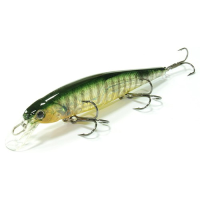 Воблер Lucky Craft Slender Pointer 97MR-246 Chost Sun Fish*