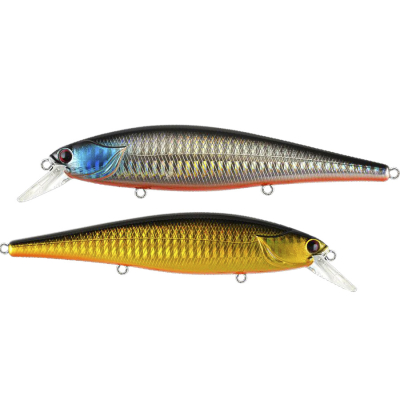 Воблер TsuYoki Mover 128SP цв. 413W