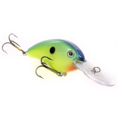 Воблер Strike King Crankbait HC4 цв. 503