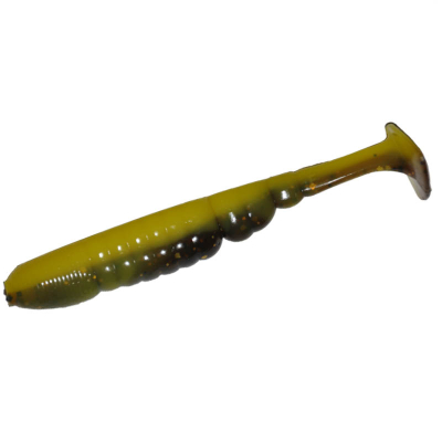 Силиконовая приманка Bait Breath T.T.Shad 2.8" цв. S951