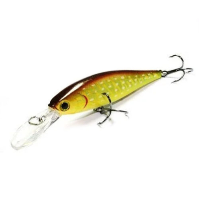 Воблер Lucky Craft Pointer 100DD-802 Northern Pike
