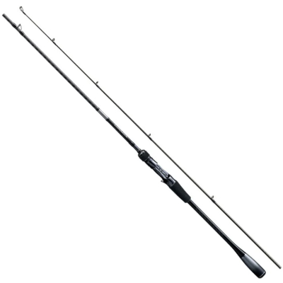 Удилище Shimano 20 Lunamis B86ML