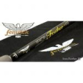 Удилище спиннинговое Fenwick IFS802L CRANK 4-17g