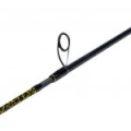 Удилище спиннинговое Fish Season Piligrim Light 1,80 м, 3-15 г, M/F (SP605L-19)
