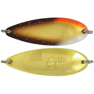 Блесна колеблющаяся Smith Pure 18гр цв. №S10