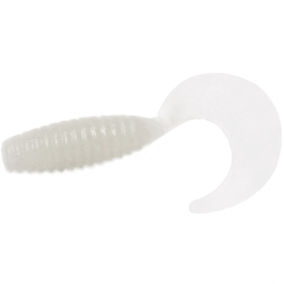 Силиконовая приманка Croxy Micro Twisty 0,9" цвет  27 (уп/15шт)