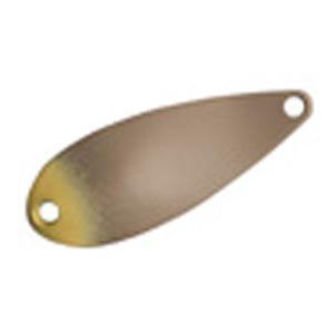 Блесна колеблющаяся Forest Pal 2016 3.8g цв. #19