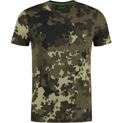 Футболка Korda LE Light Kamo Tee XL