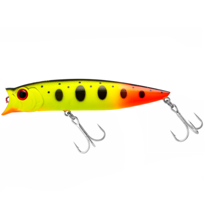 Воблер Usami Bakudan 100F цв. #610