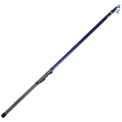 Удилище с кольцами Mifine Luxor X-Fiex Bolo 10-30 гр. (2208-600)