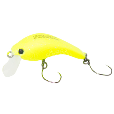 Воблер Grows Culture Rush Bell 33 цвет #25