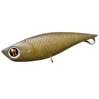 Воблер Daiwa Presso Step Dirt 40S цв. Grain Olive