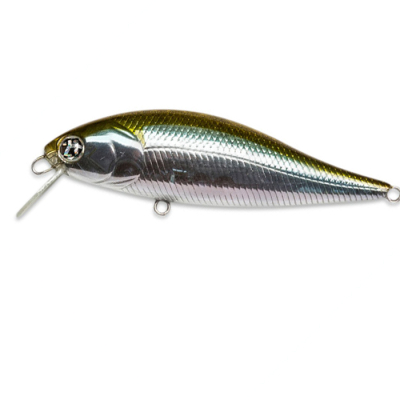 Воблер Pontoon21 Bet-A-Shiner 82F-SR цв. 012