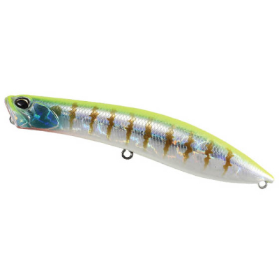 Воблер DUO Realis PencilPopper 110F цв. #ADA3066