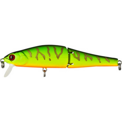 Воблер Tsuribito Joint Minnow 110F цв. 028