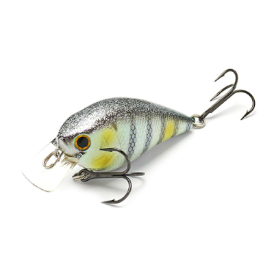 Воблер Lucky Craft LC 1.5 цв. 234 Flake Crappie