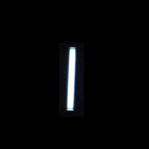Светлячок индикатора поклевки Gardner Tritium-Max WHITE 12x2мм BLTMSW (INDTMSW)