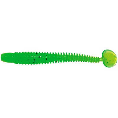 Силиконовая приманка BAT F016065025S 65мм цвет # WS001 Уп.10