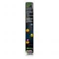 Поводок готовый Korda N Trap DF Rig 30lbs Wide Gape №2 (KCR138)