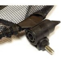 Садок Kosadaka KNIPR50-200 пластиковый каркас, полиэстерная сетка D50*200см