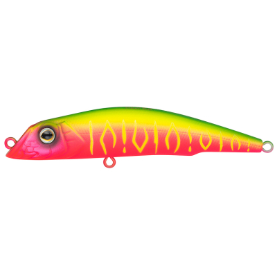 Воблер Strike Pro Darter-R King 105 плавающий 10,5см 17гр EG-024F#A230S