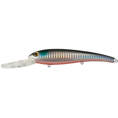 Воблер TsuYoki Long Charli 120F цв. 413