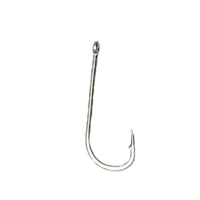Крючок Koi Roach, размер 6 (INT), цвет BN (10 шт.)