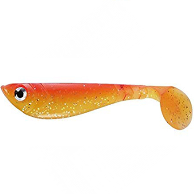 Мягкая приманка Berkley Powerbait Pulse Shad 11см цв. Spicy