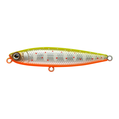 Воблер Strike Pro Slide Bait Heavy One 70 тонущий 7,0 см 16,5 гр 0,5-4,0м JS-372#A190ES