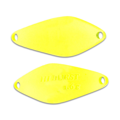 Блесна колеблющаяся ValkeIn Hi Burst 1.1 гр. цв. 12