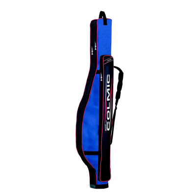 Чехол полужесткий Colmic Duro Rod Holder: BOLO-01 (1.70мт.) (PR503)