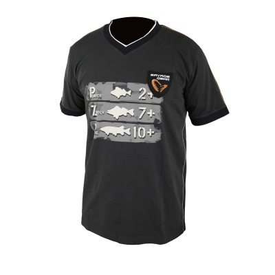 Футболка Savage Gear Freshwater Tee L