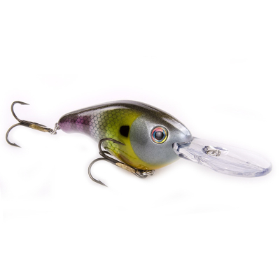 Воблер Strike King Crankbait HC6 цв. 651