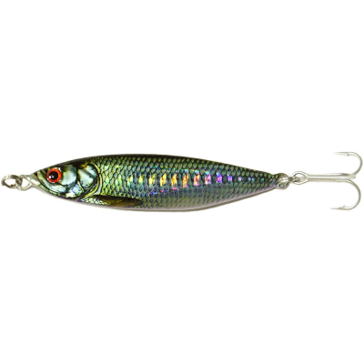 Пилькер Kosadaka Fish Darts F24 70mm, 30g, цвет RCH