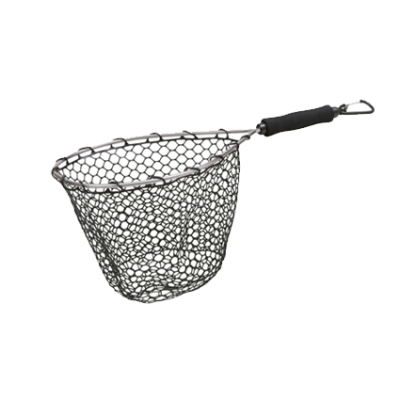 Подсачек Daiwa Porori Suppot Net SLV 31 x 55 cm