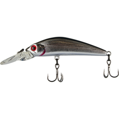 Воблер Tsuribito Live Minnow 55S цв. 011
