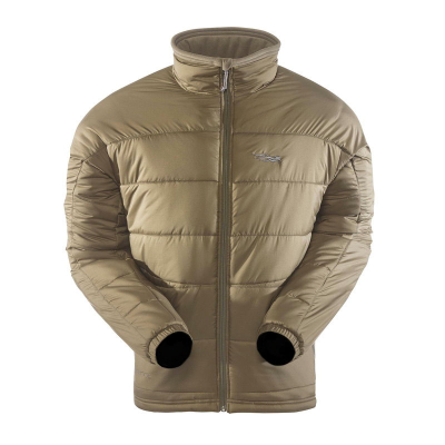 Куртка Sitka Kelvin Jacket цв. Moss р. M