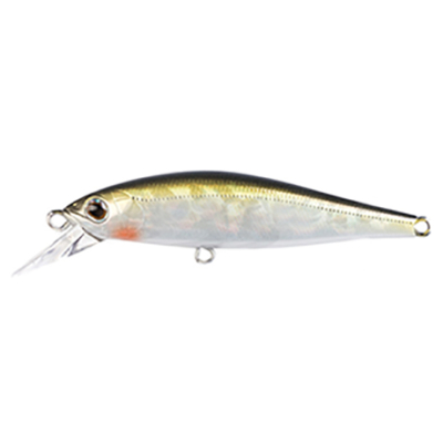 Воблер ZipBaits Rigge Flat 50S-Line цв. 300R