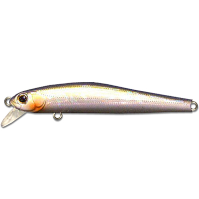 Воблер ZipBaits ZBL System Minnow 9F цв. 300R