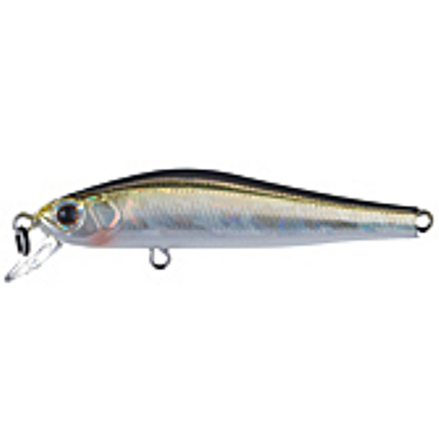 Воблер ZipBaits Rigge 70S-Line цв. 300R