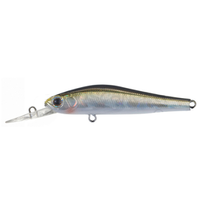 Воблер ZipBaits Rigge Deep 56S-Line цв. 300R